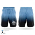 Texas select 81367517 Athletic Shorts With Pockets - 1
