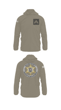Wayne County Sheriff’s Department 8145507 Windbreaker - 58