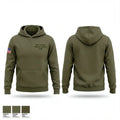 Kent County Sheriffs Office SEAR 6653425 Hoodie - 1