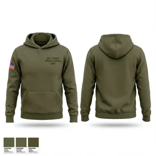 Hoodie, Kent County Sheriffs Office SEAR, Police, Teamtime, Team time, sublimation, custom sports apparel, team uniforms, spirit wear, spiritwear, sports uniforms, custom shirts, team store, custom team store, fundraiser sports, apparel fundraiser