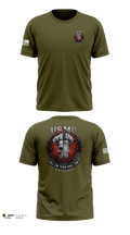 1/1 Old School Cotton Feel Shirt - 101