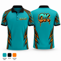 OutKast 54566985 Short Sleeve Performance Polo - 2