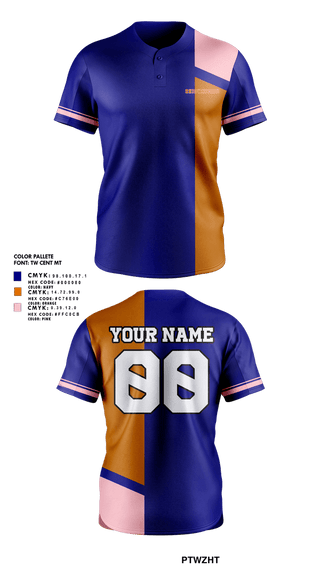 Full Button Softball Jersey, Ohiowave18u, Softball, Teamtime, Team time, sublimation, custom sports apparel, team uniforms, spirit wear, spiritwear, sports uniforms, custom shirts, team store, custom team store, fundraiser sports, apparel fundraiser