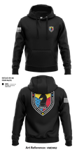 Command Post Modernization 61548186 Hoodie - 6