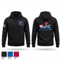 PC ROTC 85834068 Hoodie - 1