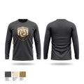Parker County FC Long Sleeve Performance Shirt 2