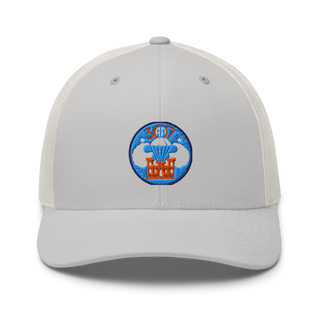 Darkhorse 80564916 Retro Trucker Hat | Yupoong 6606