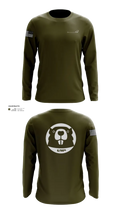 6/98 18800619 Long Sleeve Performance Shirt 110