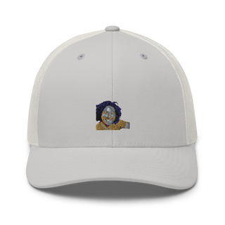 CC 65140469 Retro Trucker Hat | Yupoong 6606