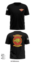 MWSS-273 Short Sleeve Performance Shirt - 2