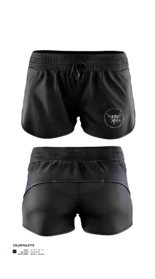Ranger Panties, Bartlesville Police Department, Police, Teamtime, Team time, sublimation, custom sports apparel, team uniforms, spirit wear, spiritwear, sports uniforms, custom shirts, team store, custom team store, fundraiser sports, apparel fundraiser