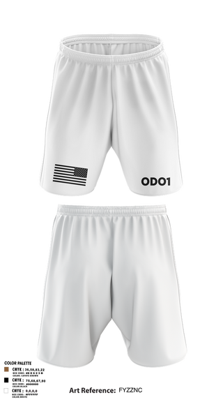 Athletic Shorts With Pockets, ODO1, , Teamtime, Team time, sublimation, custom sports apparel, team uniforms, spirit wear, spiritwear, sports uniforms, custom shirts, team store, custom team store, fundraiser sports, apparel fundraiser