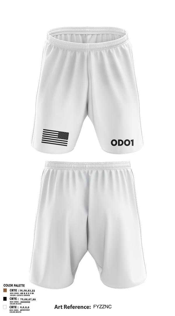 Athletic Shorts With Pockets, ODO1, , Teamtime, Team time, sublimation, custom sports apparel, team uniforms, spirit wear, spiritwear, sports uniforms, custom shirts, team store, custom team store, fundraiser sports, apparel fundraiser