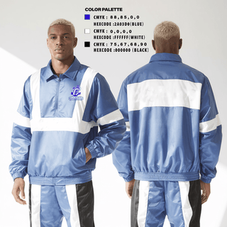 Windbreaker, Cumberland Junior Clippers, , Teamtime, Team time, sublimation, custom sports apparel, team uniforms, spirit wear, spiritwear, sports uniforms, custom shirts, team store, custom team store, fundraiser sports, apparel fundraiser