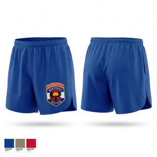 Ranger Panties, Montrose Helitack, Fire Department, Teamtime, Team time, sublimation, custom sports apparel, team uniforms, spirit wear, spiritwear, sports uniforms, custom shirts, team store, custom team store, fundraiser sports, apparel fundraiser