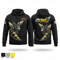 PPB NRT/Bike Squad 52789560 Hoodie - 1