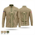 3BN/6BDE Cobras 11640009 Windbreaker - 1