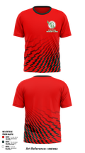 Fulton 33114995 Short Sleeve Performance Shirt - 2