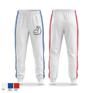 Sweatpants, Young Guns, Ice Hockey, Teamtime, Team time, sublimation, custom sports apparel, team uniforms, spirit wear, spiritwear, sports uniforms, custom shirts, team store, custom team store, fundraiser sports, apparel fundraiser
