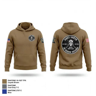 Hoodie, STA PLT 1/2, Marines, Teamtime, Team time, sublimation, custom sports apparel, team uniforms, spirit wear, spiritwear, sports uniforms, custom shirts, team store, custom team store, fundraiser sports, apparel fundraiser