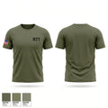 RTT Short Sleeve Performance Shirt - 1