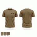 HSC-22 Short Sleeve Performance Shirt - 1