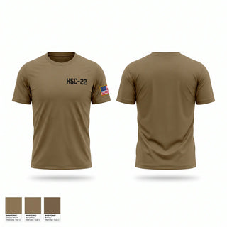 Short Sleeve Performance Shirt, HSC-22, Navy, Teamtime, Team time, sublimation, custom sports apparel, team uniforms, spirit wear, spiritwear, sports uniforms, custom shirts, team store, custom team store, fundraiser sports, apparel fundraiser
