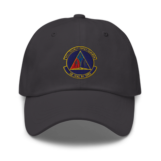 341 SFS 71584549 Classic Dad Hat | Yupoong 6245CM