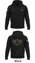 IDMTs 71442140 Hoodie - 38