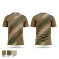 SSA Havoc 64366096 Soft Poly Tee Cotton Like Feel - 1