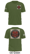 41 CEC-A 9986911 Old School Cotton Feel Shirt - 50