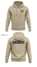 Bryan County Sheriff’s Office Hoodie - 6