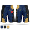 Los Mo Dojo 70869846 Athletic Shorts With Pockets - 1