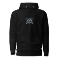 Dunbar Wolverines Unisex Hoodie - 1