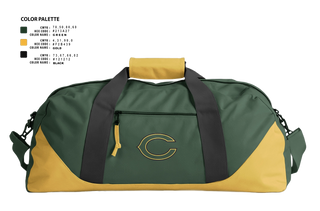 Duffle Bag, Clearview Regional High School Football, , Teamtime, Team time, sublimation, custom sports apparel, team uniforms, spirit wear, spiritwear, sports uniforms, custom shirts, team store, custom team store, fundraiser sports, apparel fundraiser