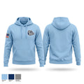 Centennial Bulldogs 10077236 Hoodie - 1