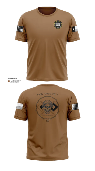 Old School Cotton Feel Shirt, , National Guard, Teamtime, Team time, sublimation, custom sports apparel, team uniforms, spirit wear, spiritwear, sports uniforms, custom shirts, team store, custom team store, fundraiser sports, apparel fundraiser