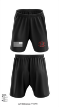 74th MRBC 20192295 Athletic Shorts With Pockets - 101