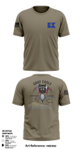 E/501st AVMX 73759719 Short Sleeve Performance Shirt - 1
