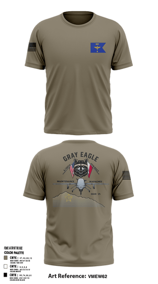 Short Sleeve Performance Shirt, E/501st AVMX, Army, Teamtime, Team time, sublimation, custom sports apparel, team uniforms, spirit wear, spiritwear, sports uniforms, custom shirts, team store, custom team store, fundraiser sports, apparel fundraiser