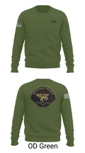 Roseville E.R.T. 91659020 Crew Neck Sweatshirt - 43
