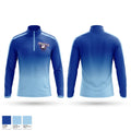 MISFITZ Quarter Zip Jacket - 1