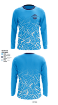Mid-Ice Crisis 19589618 Long Sleeve Performance Shirt 1
