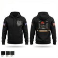 100th MRBC 25457504 Hoodie - 1