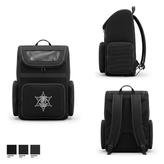 Gear Bag, Whatcom County Sheriff’s Office, Police, Teamtime, Team time, sublimation, custom sports apparel, team uniforms, spirit wear, spiritwear, sports uniforms, custom shirts, team store, custom team store, fundraiser sports, apparel fundraiser