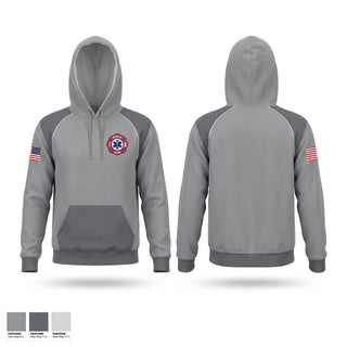 Hoodie, South walton Swift water team, Fire Department, Teamtime, Team time, sublimation, custom sports apparel, team uniforms, spirit wear, spiritwear, sports uniforms, custom shirts, team store, custom team store, fundraiser sports, apparel fundraiser