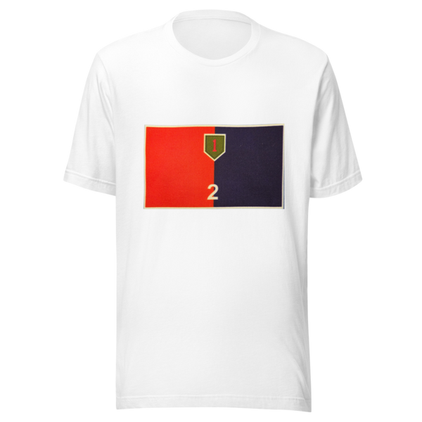 Unisex Staple T-Shirt - White
