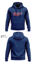 Redeem Hoodie - 4