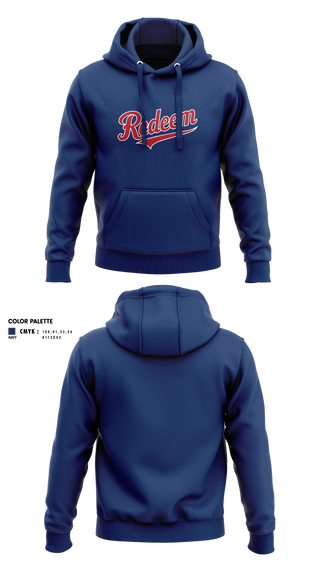 Hoodie, Redeem, Softball, Teamtime, Team time, sublimation, custom sports apparel, team uniforms, spirit wear, spiritwear, sports uniforms, custom shirts, team store, custom team store, fundraiser sports, apparel fundraiser
