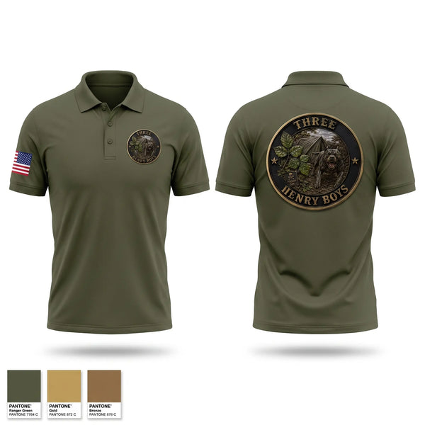 Short Sleeve Performance Polo, HLU, Police, Teamtime, Team time, sublimation, custom sports apparel, team uniforms, spirit wear, spiritwear, sports uniforms, custom shirts, team store, custom team store, fundraiser sports, apparel fundraiser
